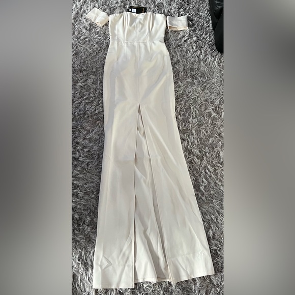 Abyss by Abby dress - Picture 1 of 5